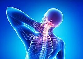 thoái hóa xương khớp - một căn bệnh về cột sống