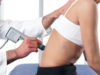 Vật lý trị liệu điều trị thoái hóa đốt sống thắt lưng