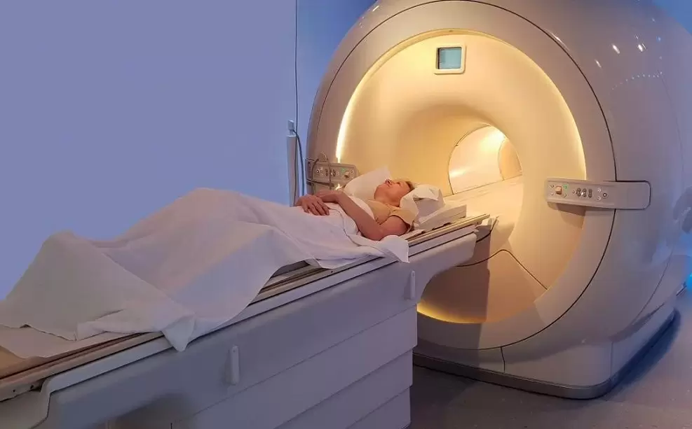 chẩn đoán thoái hóa xương khớp