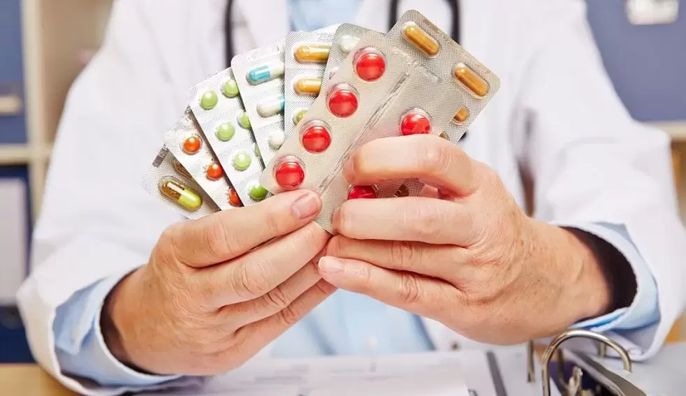 viên thuốc trị thoái hóa xương khớp